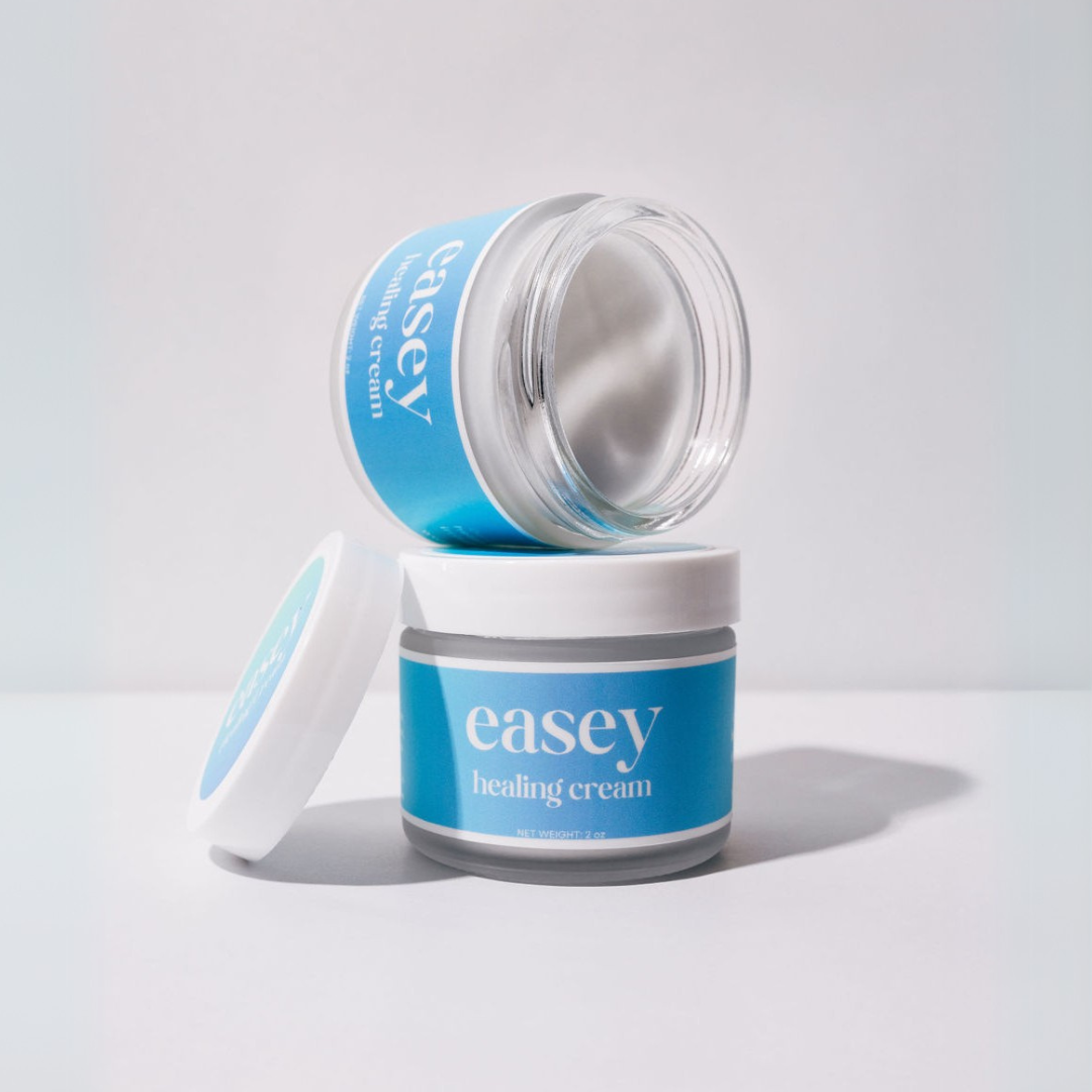 2 Pack Easey Healing Cream