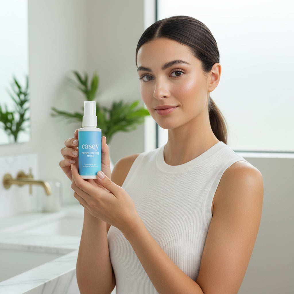 Easey Acne Toning Mist