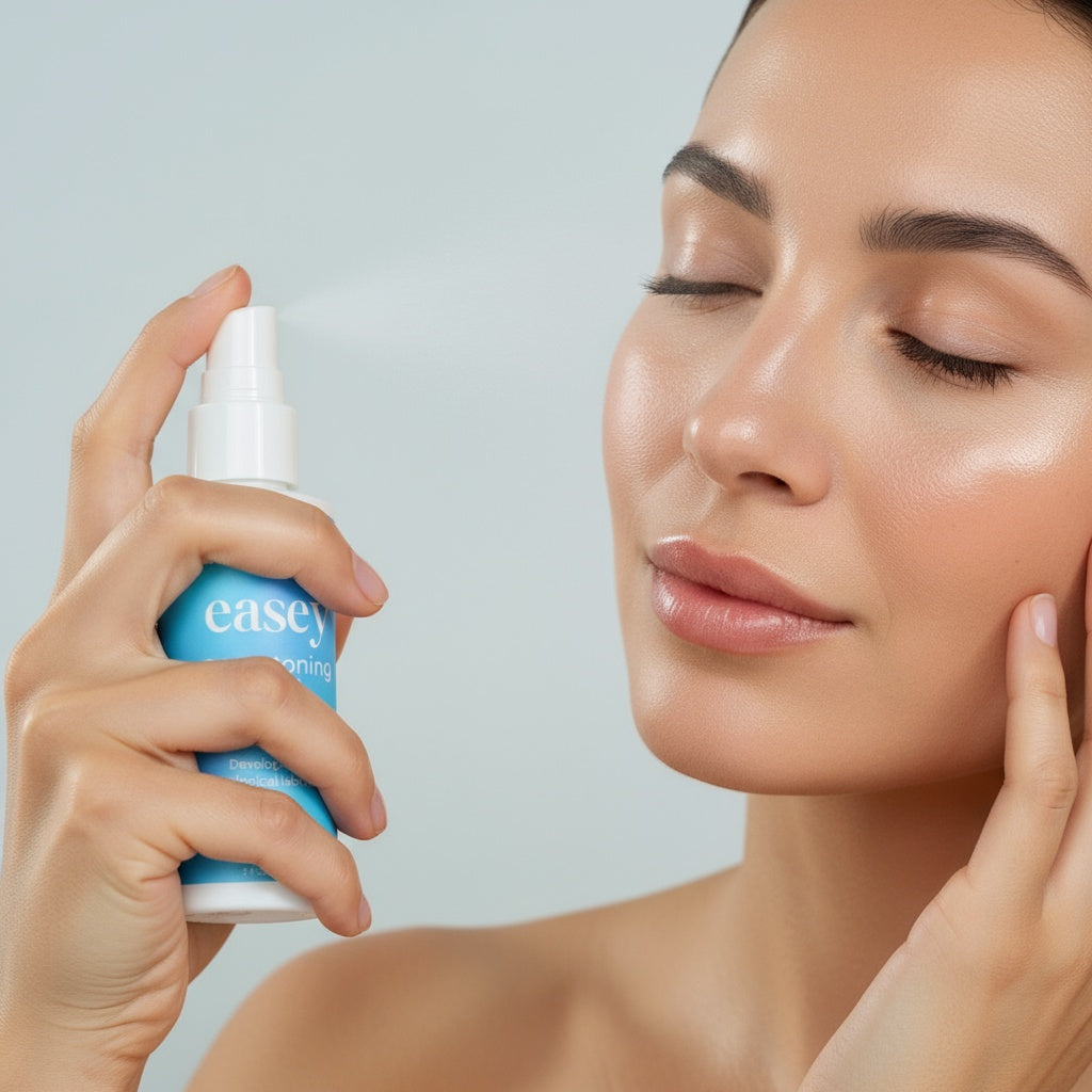 Easey Acne Toning Mist