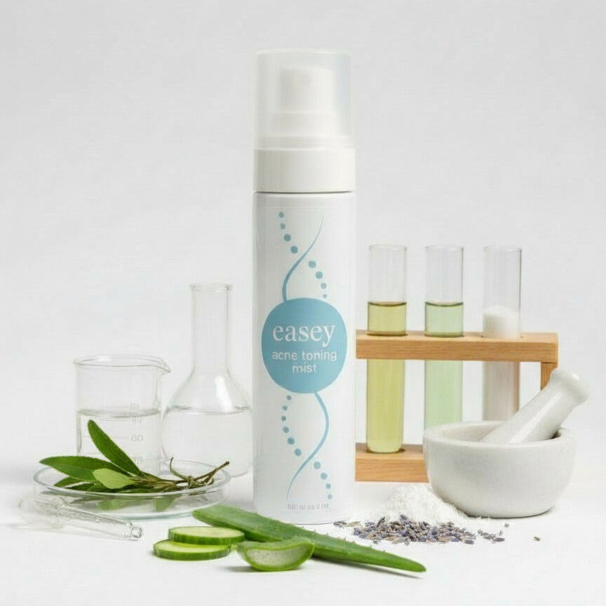 Easey Acne Toning Mist