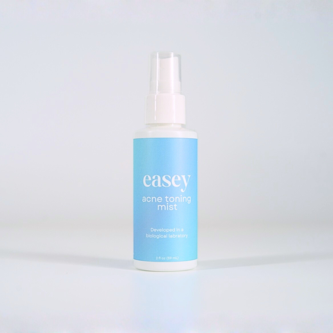 Easey Acne Toning Mist